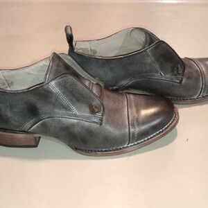 Women's Freebird Mabel Oxford